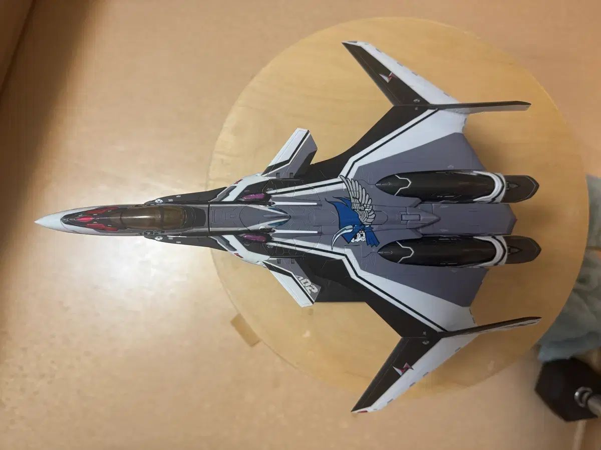 超合金 超時空要塞マクロス デルタ