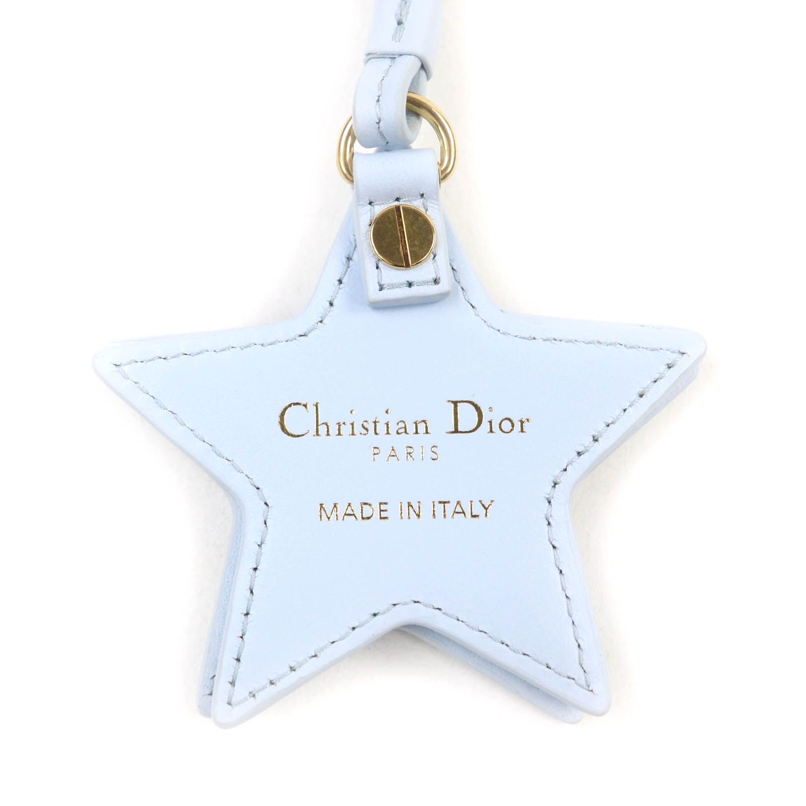 未使用品☆Christian Dior クリスチャンディオール 25SS V1577WOMLM