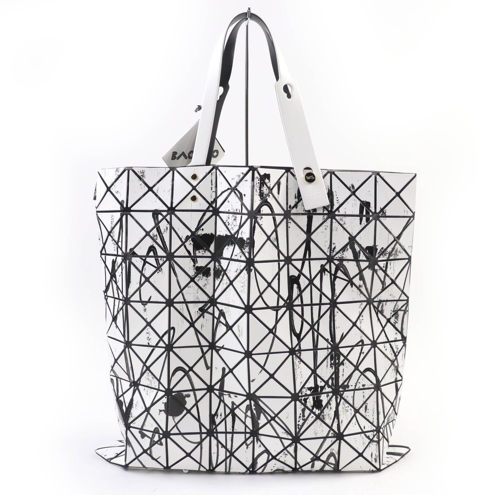 極美品☆BAOBAO ISSEY MIYAKE バオバオ イッセイミヤケ BB53-AG982 