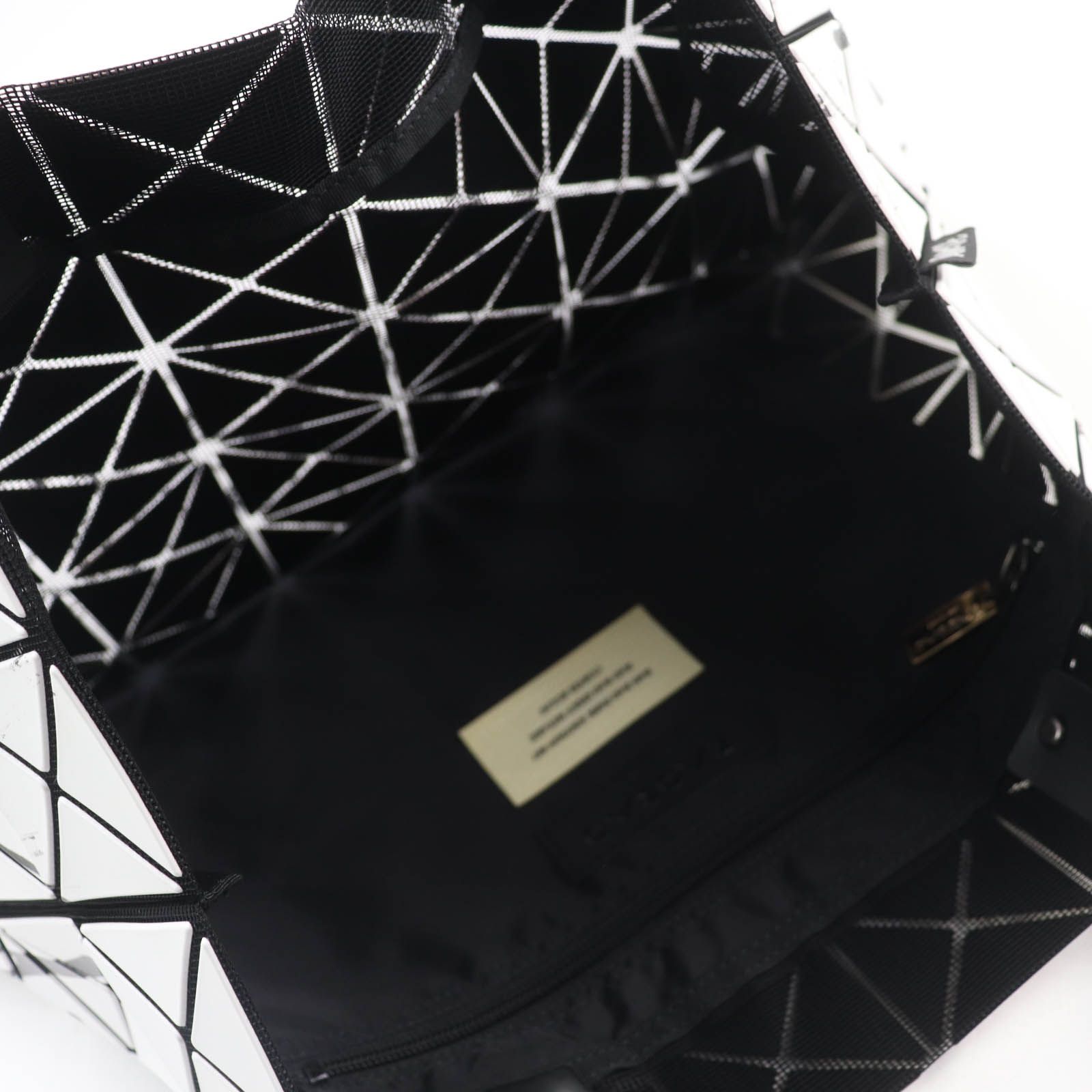 極美品☆BAOBAO ISSEY MIYAKE バオバオ イッセイミヤケ BB53-AG982
