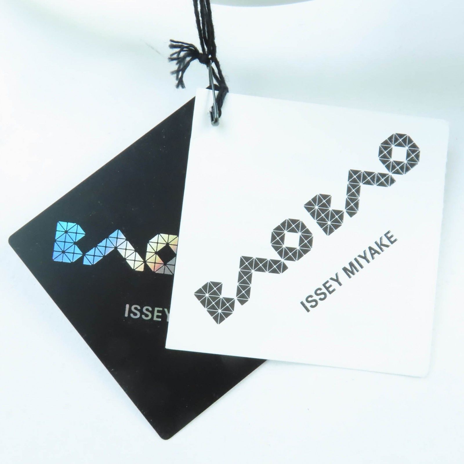 極美品☆BAOBAO ISSEY MIYAKE バオバオ イッセイミヤケ BB53-AG982 