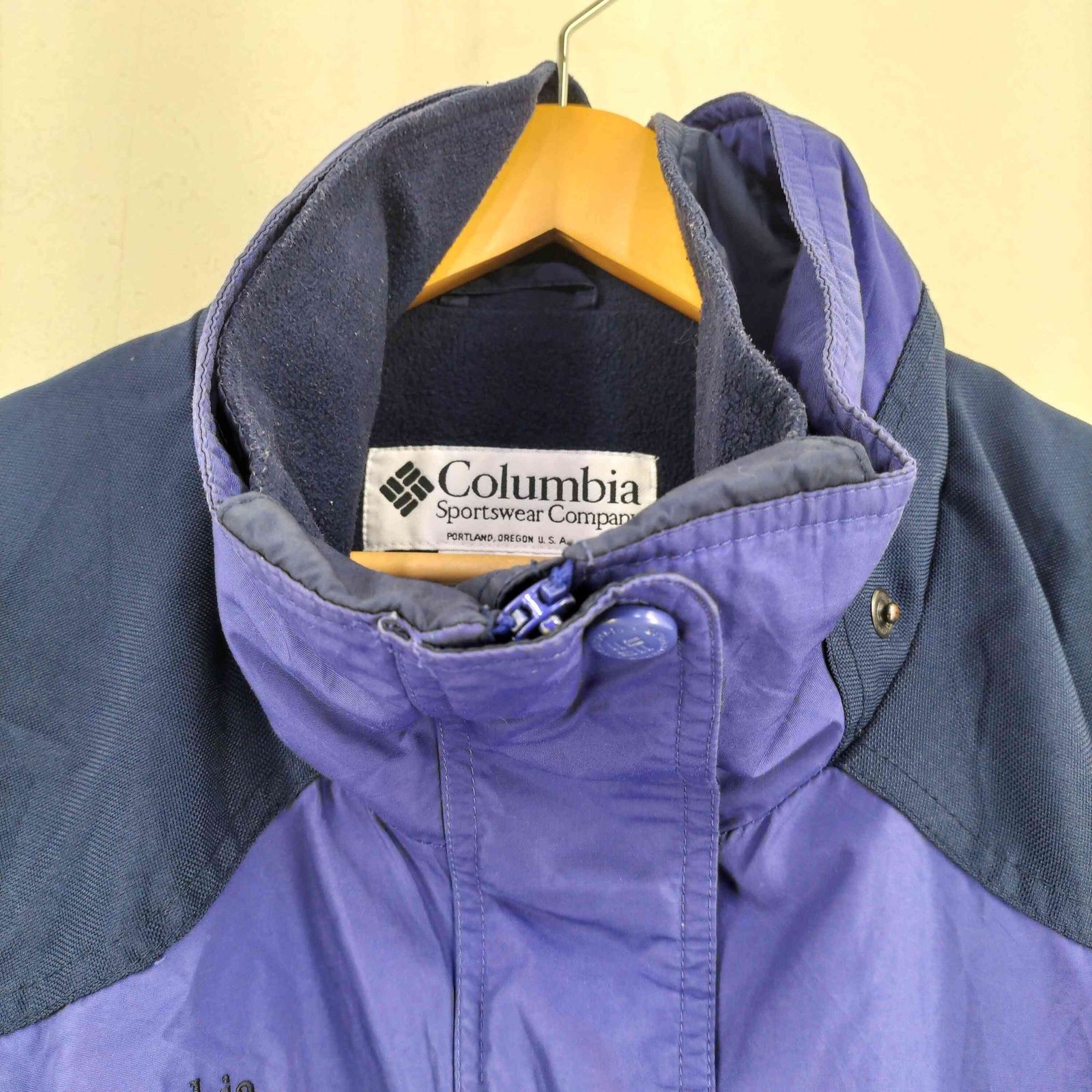 コロンビアスポーツウェア Columbia Sportswear 90-00S Double Whammy 