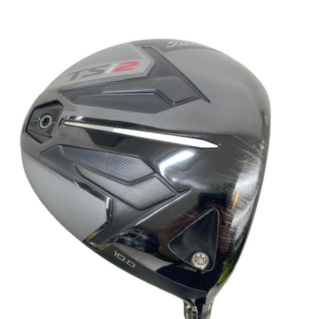 中古】 タイトリスト TSi2 10° ドライバー DR 純正特注シャフト