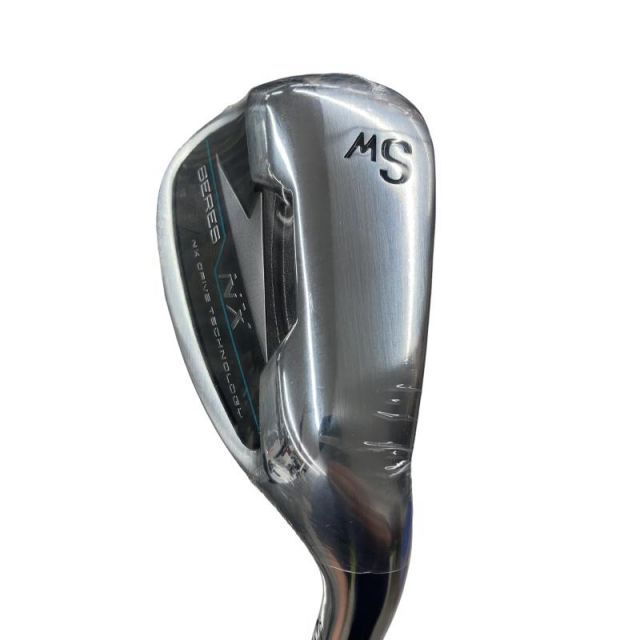 中古】 本間ゴルフ BERES NX SW ウェッジ WG VIZARD FOR NX 45(IR