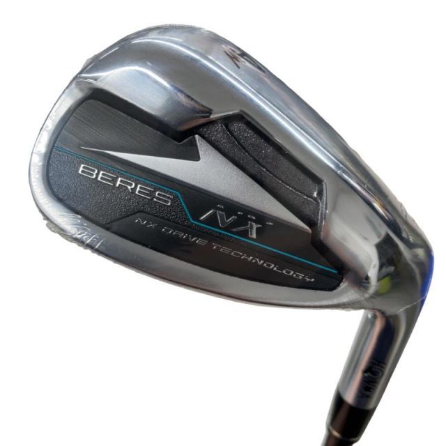 BERES NX 【SW、AW】VIZARD 45 SR ウェッジ 新品未使用 BERES NX 本間ゴルフ HONMA メンズ ベレス 単品アイアン ウェッジ