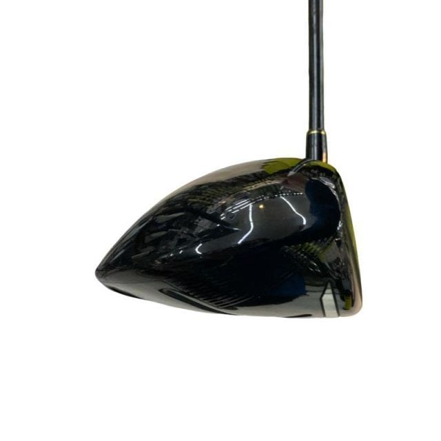 中古】 マジェスティゴルフ(旧マルマン) SHUTTLE GOLD 9.5° ドライバー