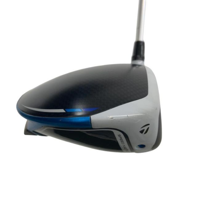 中古】 テーラーメイド SIM2 MAX 9° ドライバー DR 純正特注シャフト