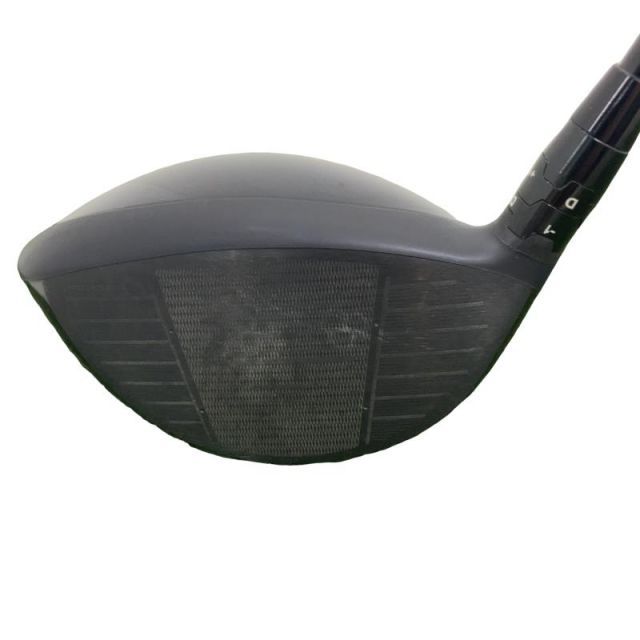 中古】 キャロウェイ PARADYM ◇◇◇ 9° ドライバー DR 純正特注