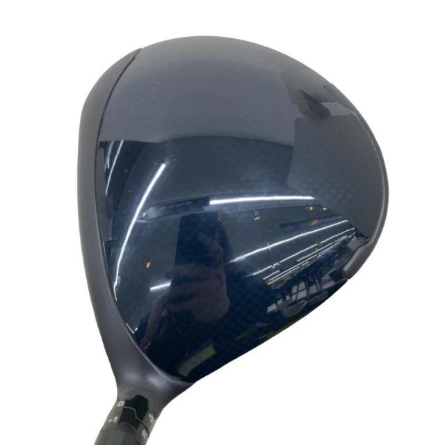 【キャロウェイ】PARADYM ドライバー 9.0° 純正Sシャフト付 中古】 キャロウェイ PARADYM ◇◇◇ 9° ドライバー DR 純正特注