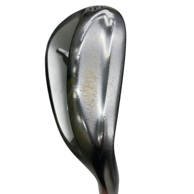 フォーティーン　DJ-6 56° ウェッジ　中古品 フォーティーン DJ-6 56度 NSプロ TS-114w Ver2 WEDGEフレックス