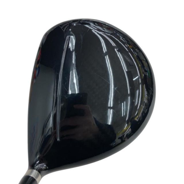 中古】 カムイ KAMUI PRO TP-XI 10° ドライバー DR TP-XI専用シャフト