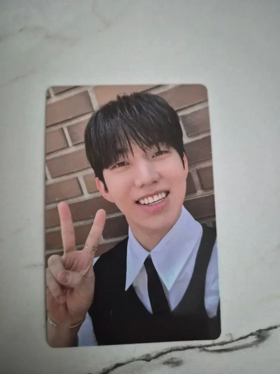 DAY6 Decade ドウン(DOWOON) トレカ - メルカリ