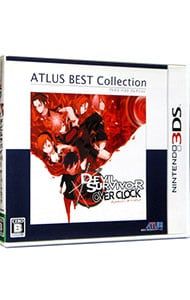 3DS デビルサバイバー オーバークロック アトラス 3DS／デビルサバイバー オーバークロック アトラス ベスト