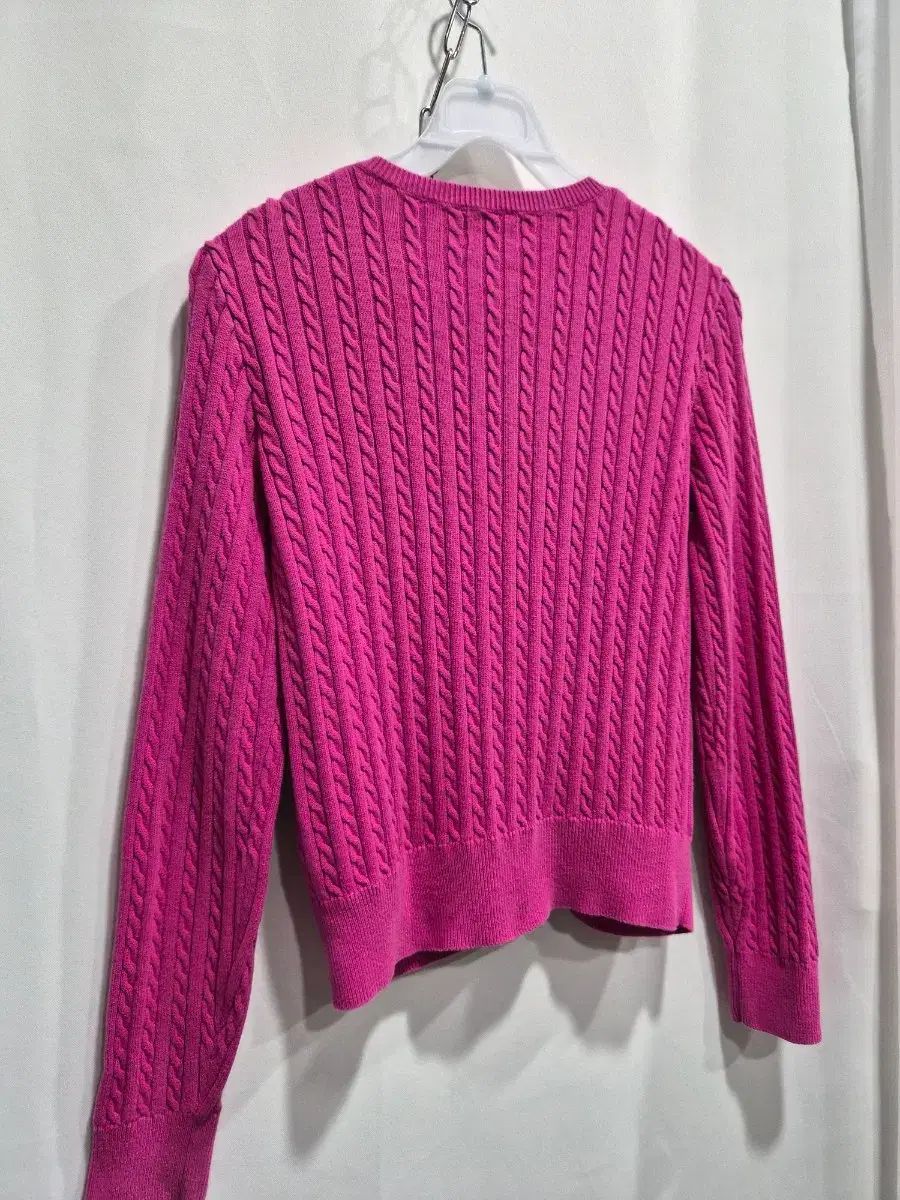 正規品 ポロラルフローレン キッズ ケーブル ニット カーディガン