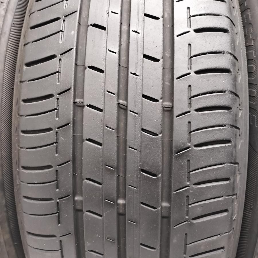 ◇本州・四国は送料無料◇ ＜希少！ ノーマル 4本＞ 185/55R16