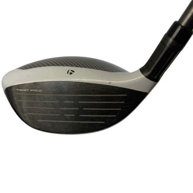 テーラーメイド 　M3フェアウェイウッド　テンセイブルーTM５０ＳＲ テーラーメイド M3フェアウェイウッド テンセイブルーTM50SR