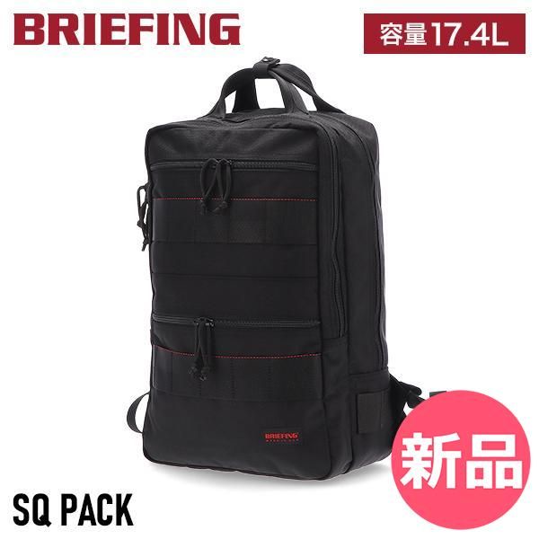 新品】ブリーフィング Briefing バックパック リュック BRF298219 