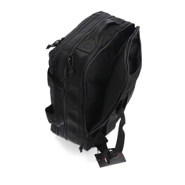 新品】ブリーフィング Briefing バックパック リュック ショルダー