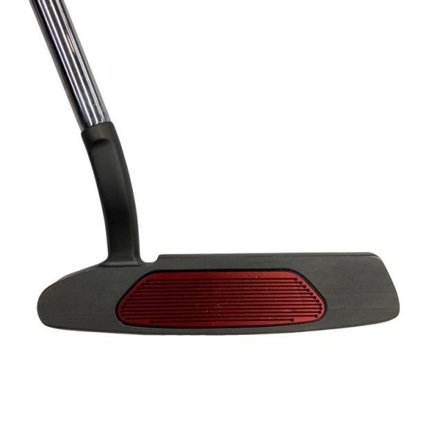 テーラーメイド TP コレクション ブラック SOTO 1 レフティ 34インチ