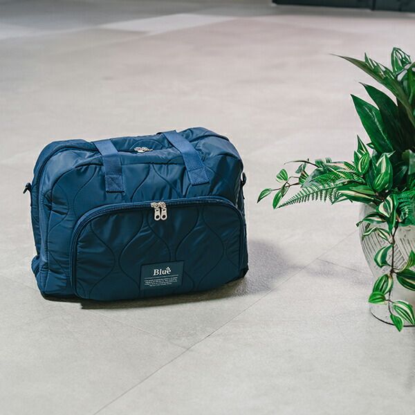 新品】トリップバッグ Blue Trip ブルートリップ 旅行バッグ 3WAY