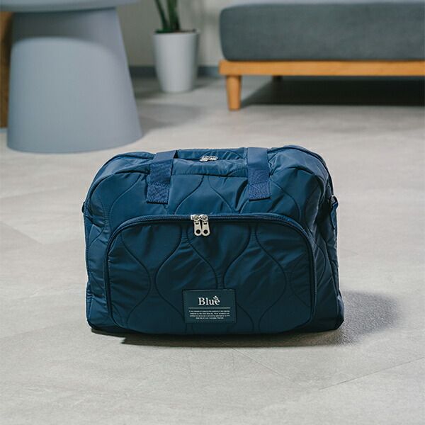 新品】トリップバッグ Blue Trip ブルートリップ 旅行バッグ 3WAY