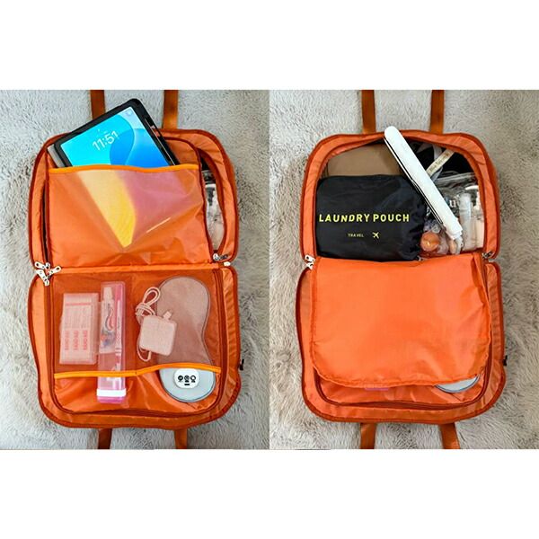 新品】トリップバッグ Blue Trip ブルートリップ 旅行バッグ 3WAY