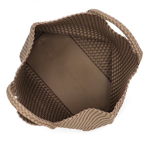 新品】ナゲディ NAGHEDI トートバッグ レディース バッグ Lサイズ