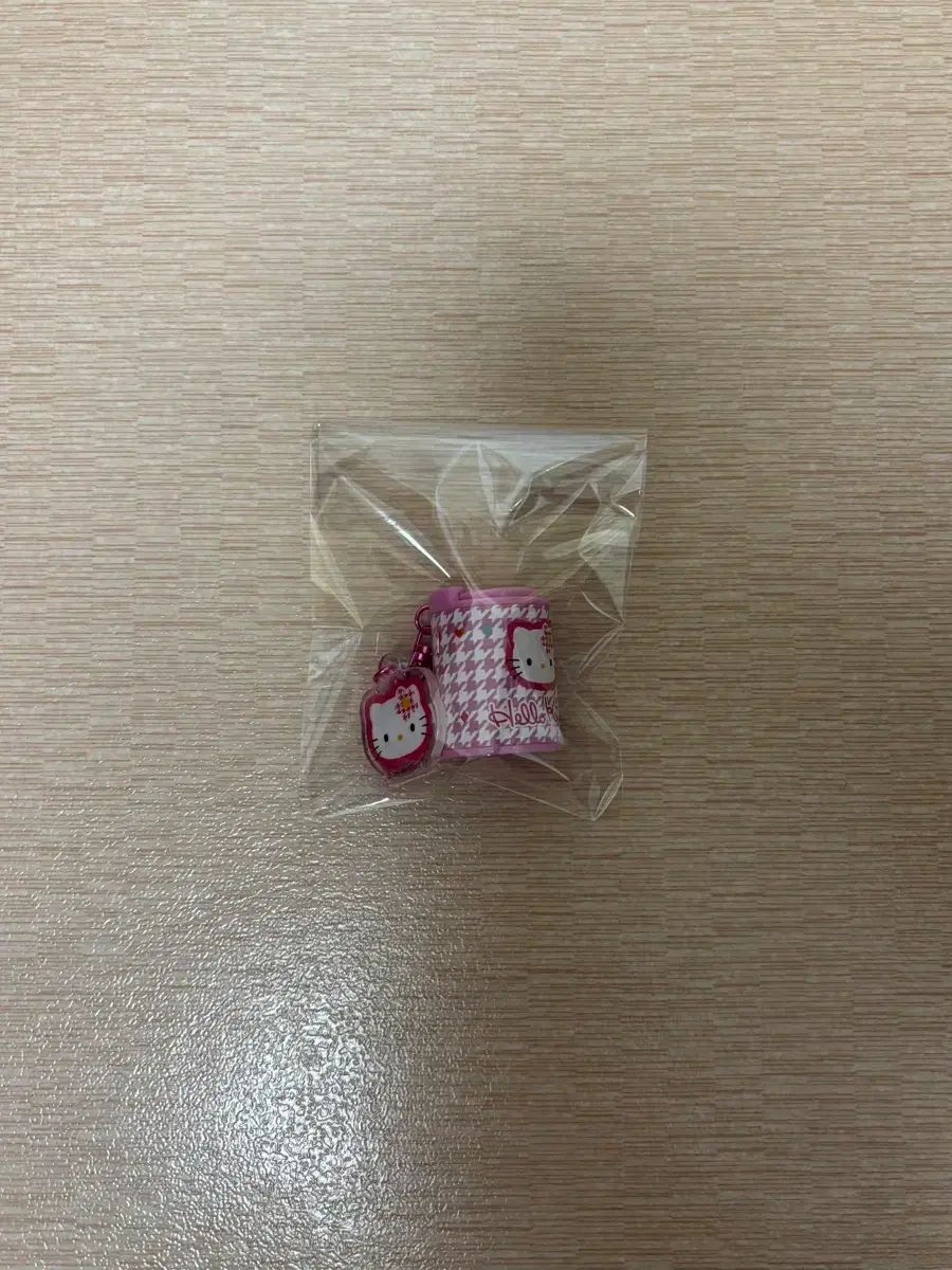  サンリオ カオハナ ハローキティ キティ コインシリンダー コインケース キーホルダー その他