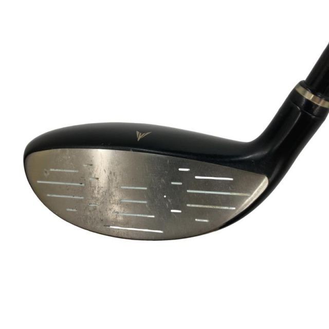 中古】 ダンロップ XXIO(2010) U7 ユーティリティ UT XXIO MP600