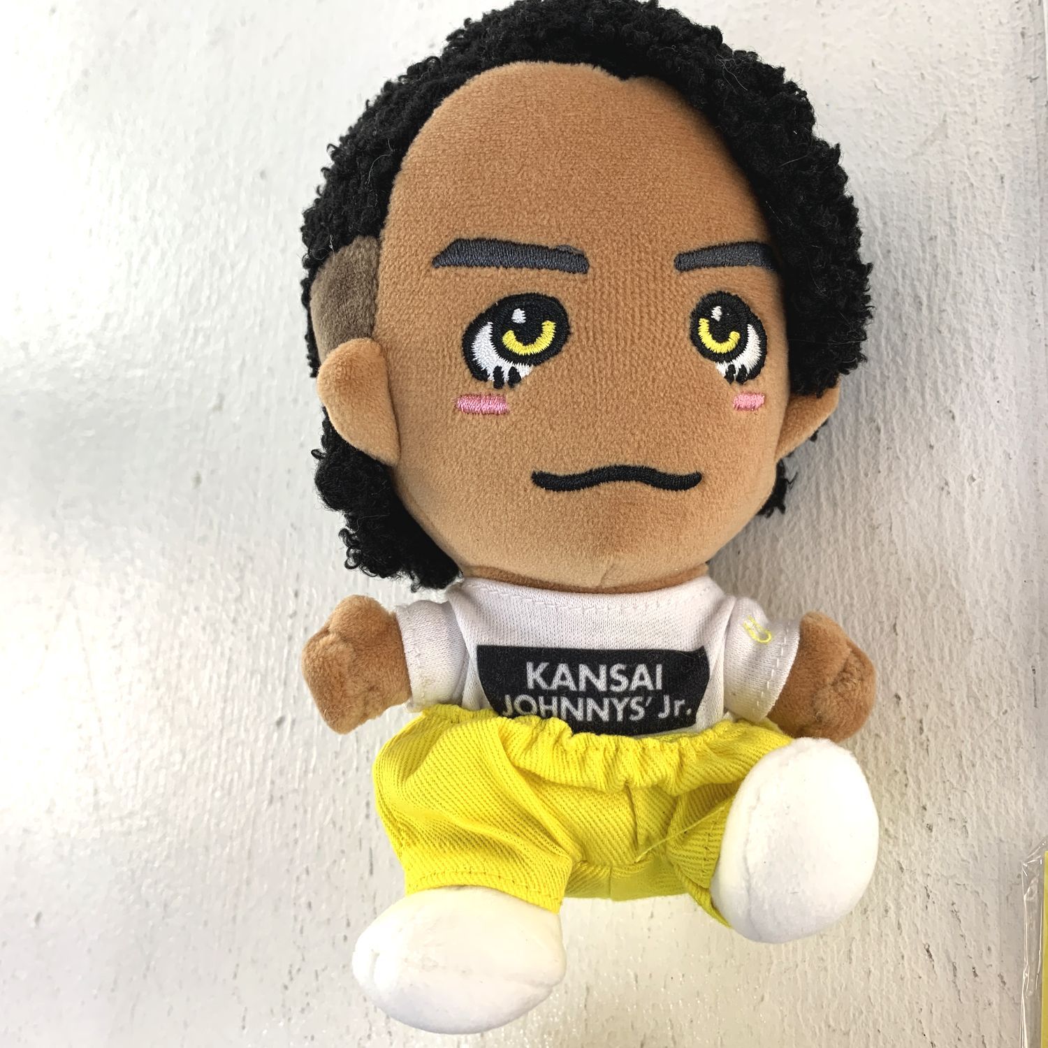 ☆加古川物流】【中古品】Aぇ! Group 草間リチャード敬太 はぴぬい