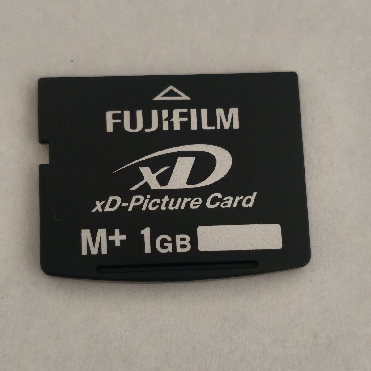 中古 富士フィルム xDピクチャーカード 1GB DPC-MP1GB - メルカリ