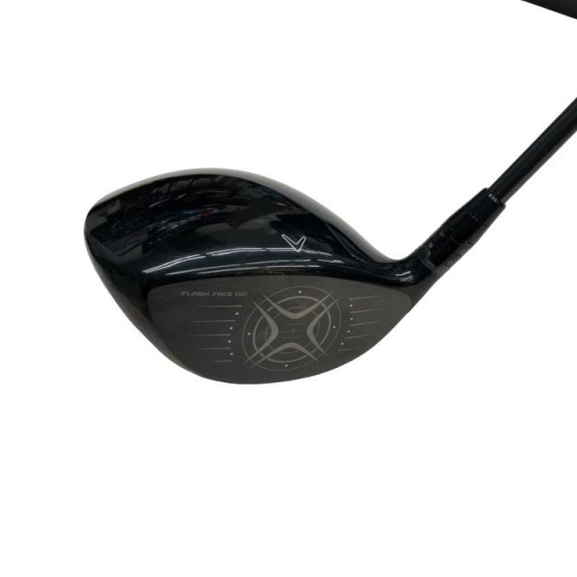 中古】 キャロウェイ EPIC MAX 10.5° ドライバー DR Diamana 40 for CW