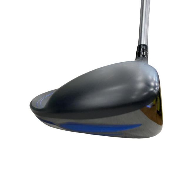 中古】 キャスコ POWER TORNADO UFO AIR DD 10.5° ドライバー DR