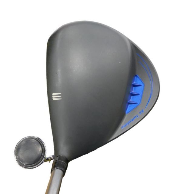 中古】 キャスコ POWER TORNADO UFO AIR DD 10.5° ドライバー DR