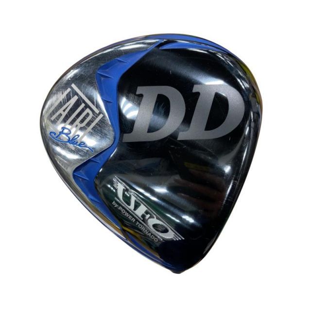 【中古美品】キャスコPOWER TORNADO UFO Air DD 10.5° 中古】 キャスコ POWER TORNADO UFO AIR DD 10.5° ドライバー DR