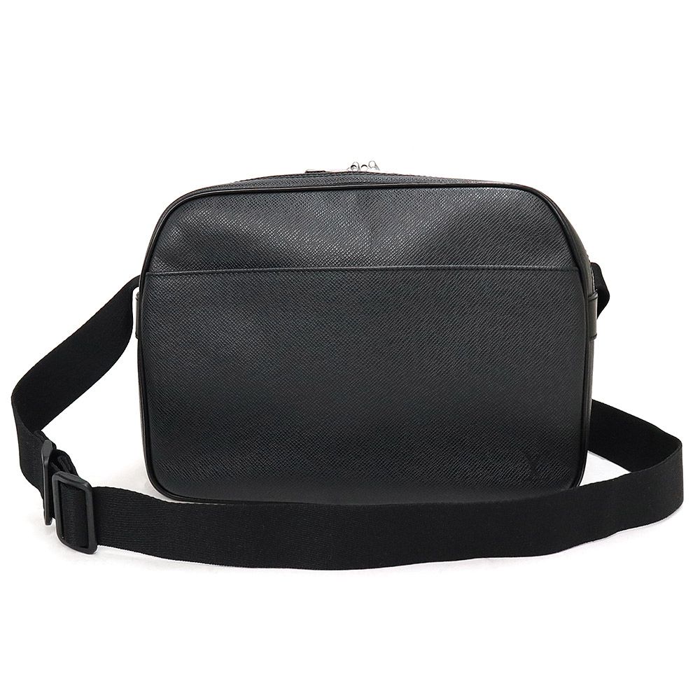 ルイ ヴィトン リポーター PM ショルダーバッグ 斜め掛け タイガ