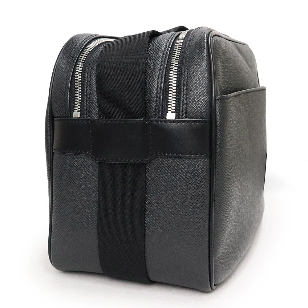 ルイ ヴィトン リポーター PM ショルダーバッグ 斜め掛け タイガ