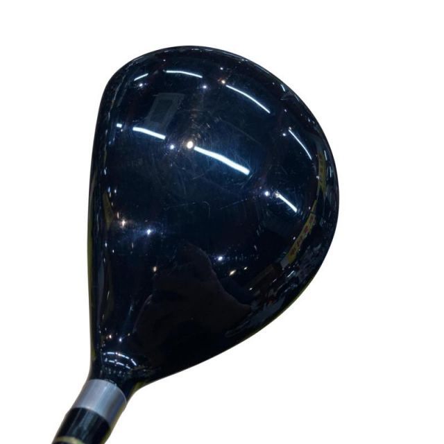 中古】 RomaRo RomaRo Ray TYPE R TOUR SERECT 5W+ フェアウェイウッド
