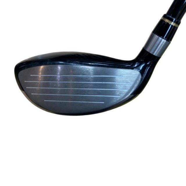 ロマロ RomaRo Ray TypeR 2017 7W 21° DJ-7S ロマロ RomaRo Ray TypeR 2017 7W 21° DJ-7S