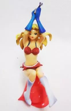 中古】トレーディングフィギュア ジェニファー ワンコイングランデ