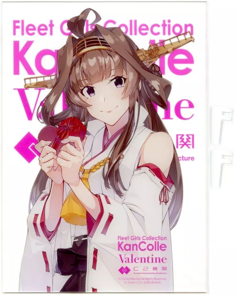 艦隊これくしょん カレー機関 9th 梅雨mode 榛名 アクリルボード 艦隊これくしょん カレー機関 9th 梅雨mode 榛名 アクリルボード