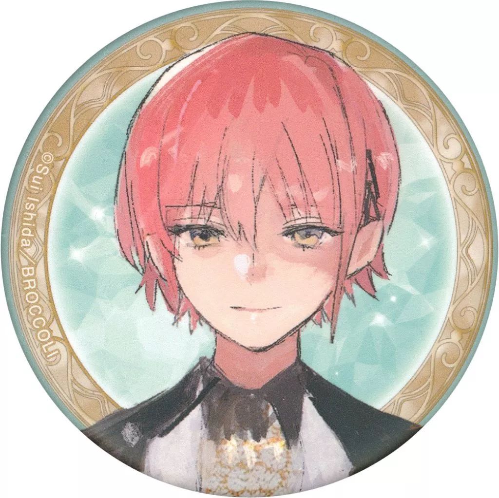 ジャックジャンヌ 立花希佐 缶バッジ まとめ売り 3周年 クラシカル ジャックジャンヌ 3周年 マット缶バッジ ノーマル 全7種 - メルカリ