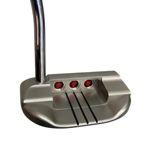 中古】 タイトリスト SCOTTY CAMERON California FASTBACK(2012) 33