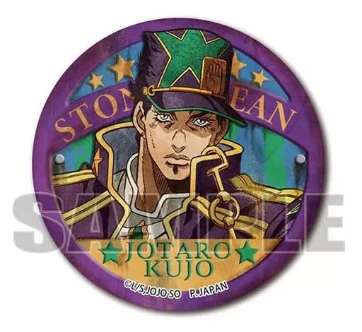 ジョジョの奇妙な冒険　ドロリッチ　承太郎　ピンズ 2025年最新】ジョジョ ドロリッチの人気アイテム - メルカリ