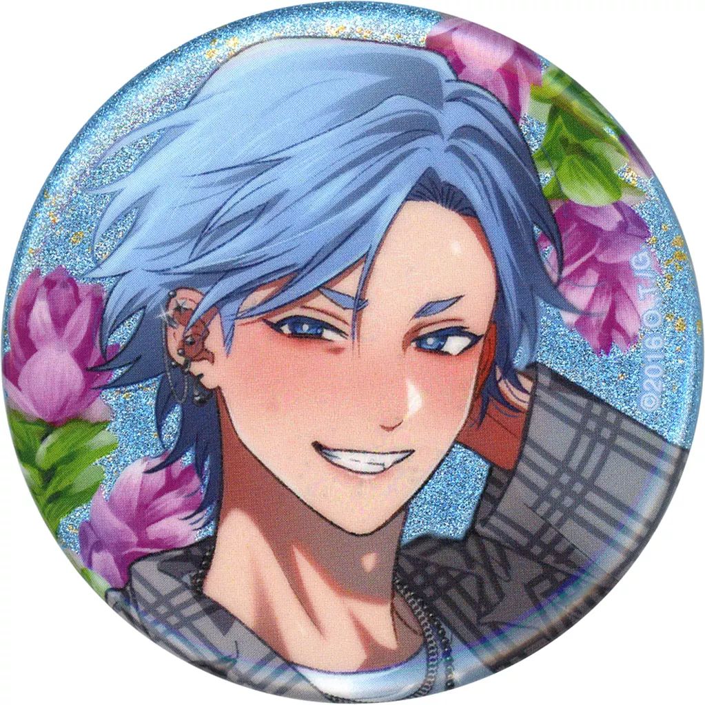 中古】バッジ・ビンズ 田村唯(フェイス) 「ヤリチン☆ビッチ部 POP UP