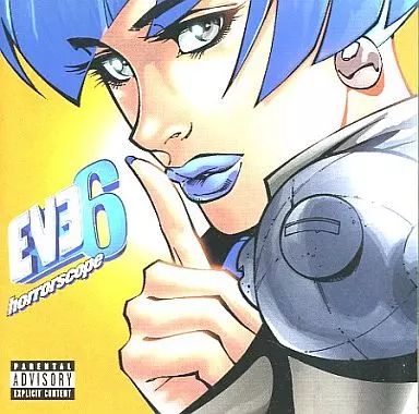 中古】輸入洋楽CD EVE6 / horrorscope[輸入盤] - メルカリ