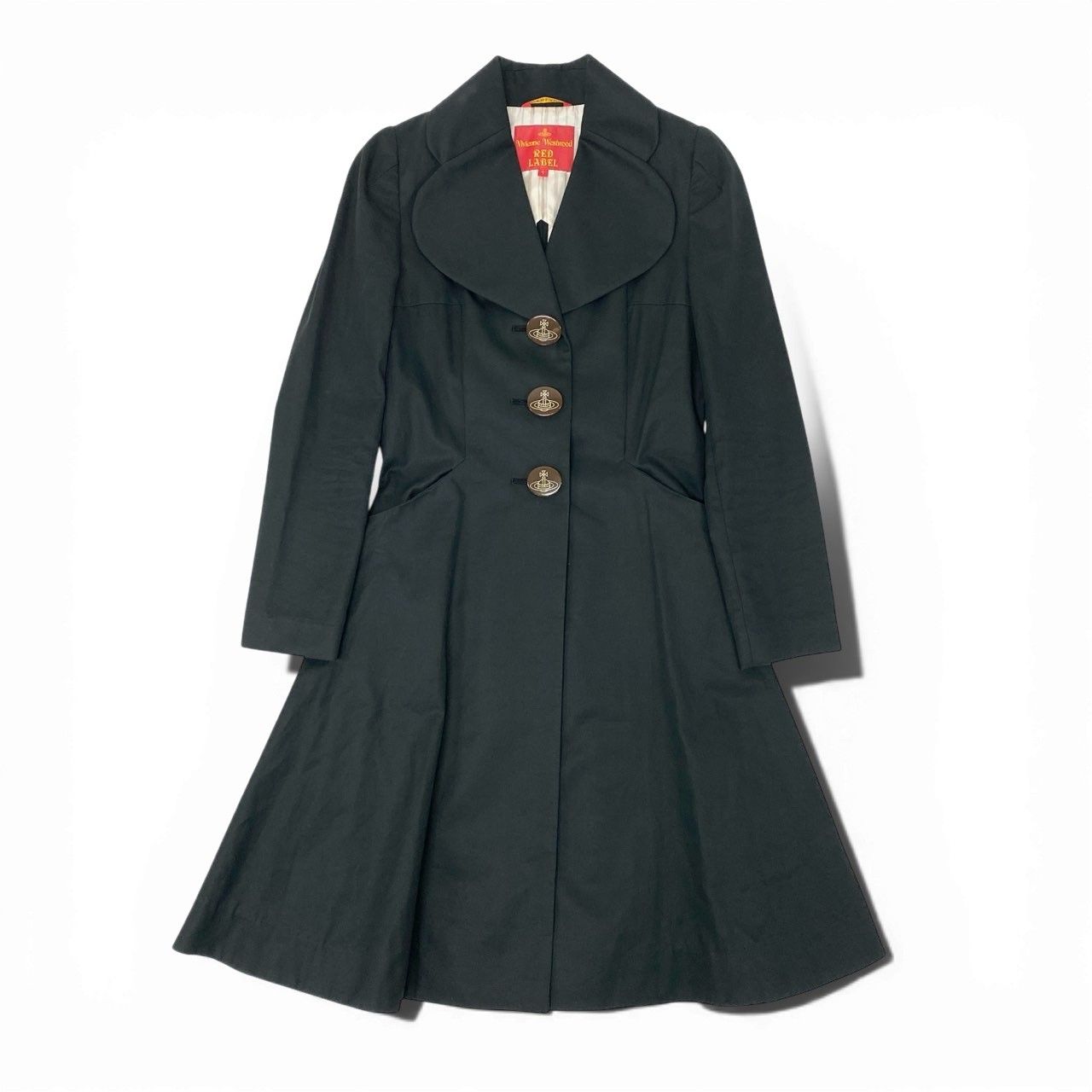 55L23 【Vintage】Vivienne Westwood RED LABEL ヴィヴィアンウエスト 