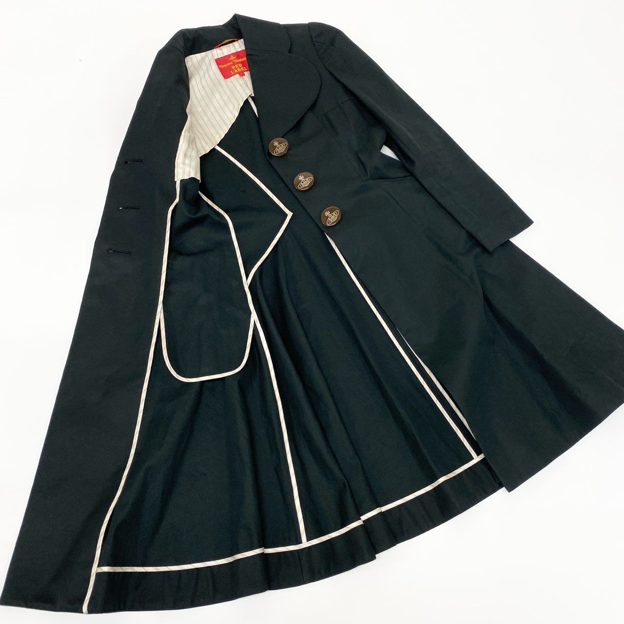 55L23 【Vintage】Vivienne Westwood RED LABEL ヴィヴィアンウエスト 