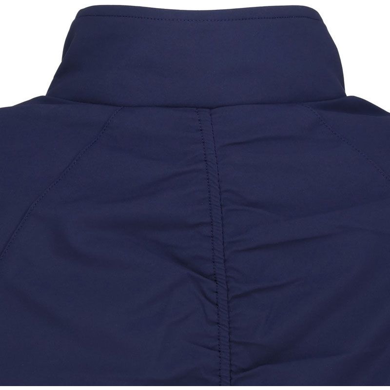 FILA 良い フィラ トラックジャケット テニス トレーニングシャツ