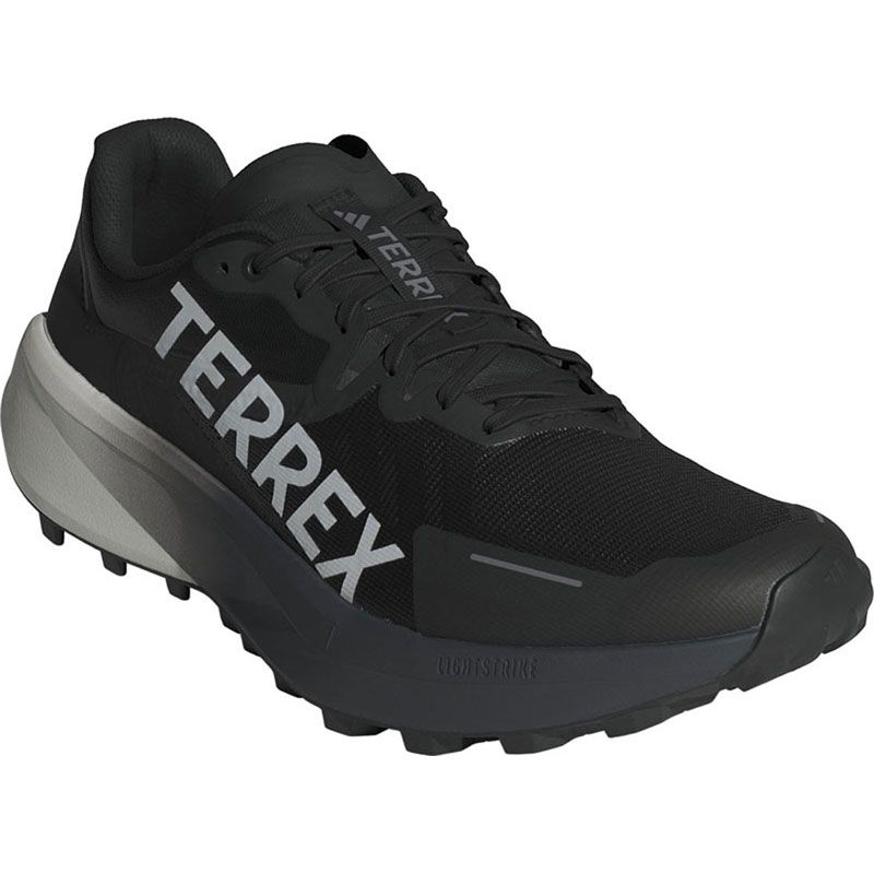 品質保証，100%新品 adidas(アディダス) テレックス アグラビック 3 トレイルランニング / Terrex Agravic 3 Trail Running アウトドア トレッキングシューズ (id0343、33.0cm その他